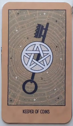 Transient Light Tarot